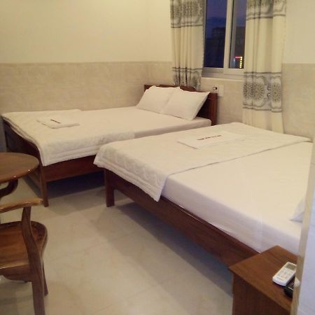 Kim Hong Anh Guest House Phu Quoc Exterior photo