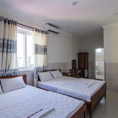 Kim Hong Anh Guest House Phu Quoc Exterior photo