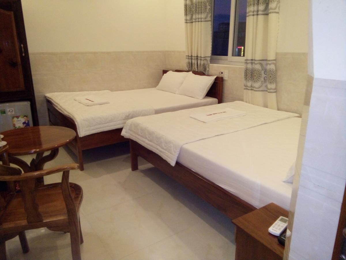 Kim Hong Anh Guest House Phu Quoc Exterior photo