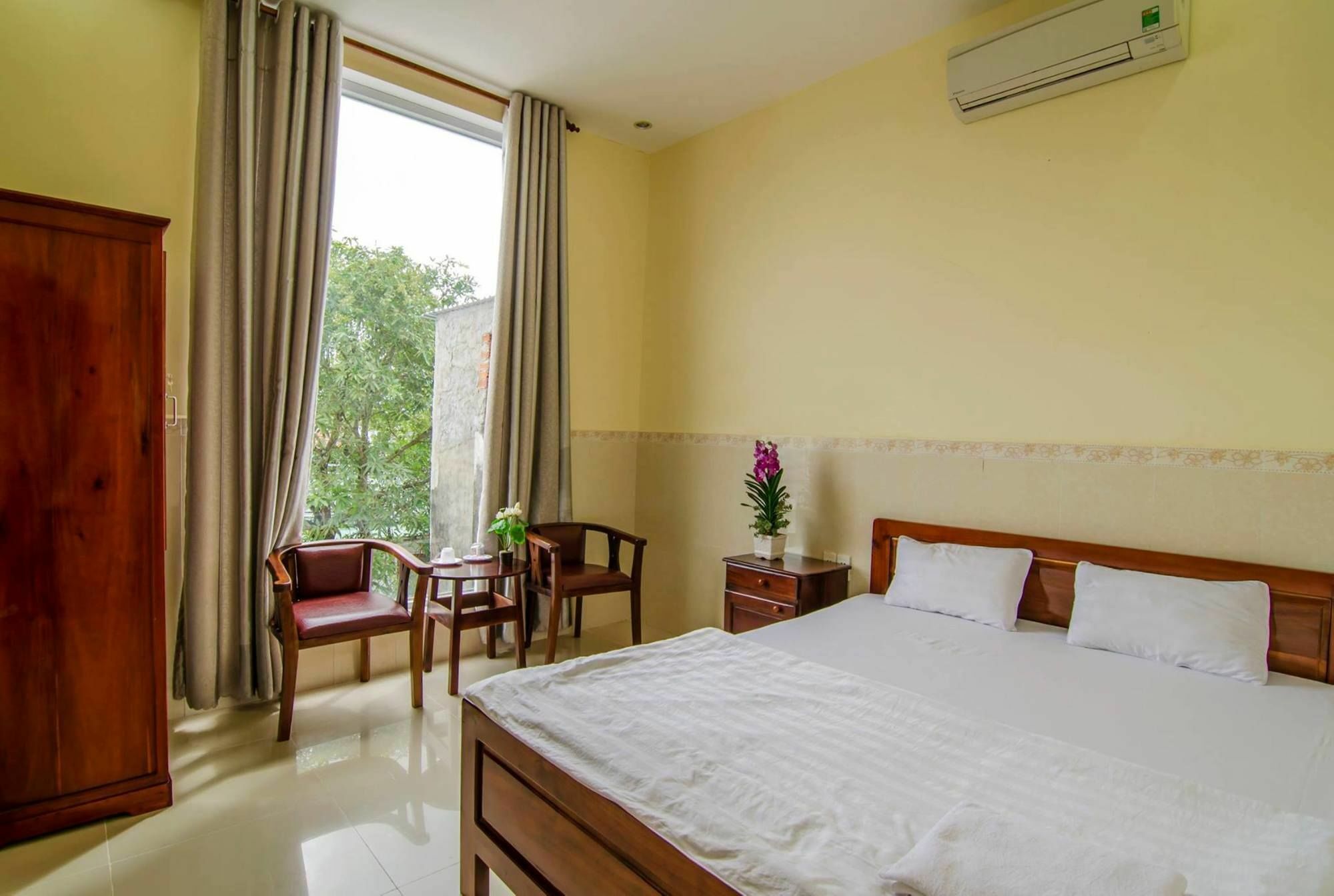 Kim Hong Anh Guest House Phu Quoc Exterior photo