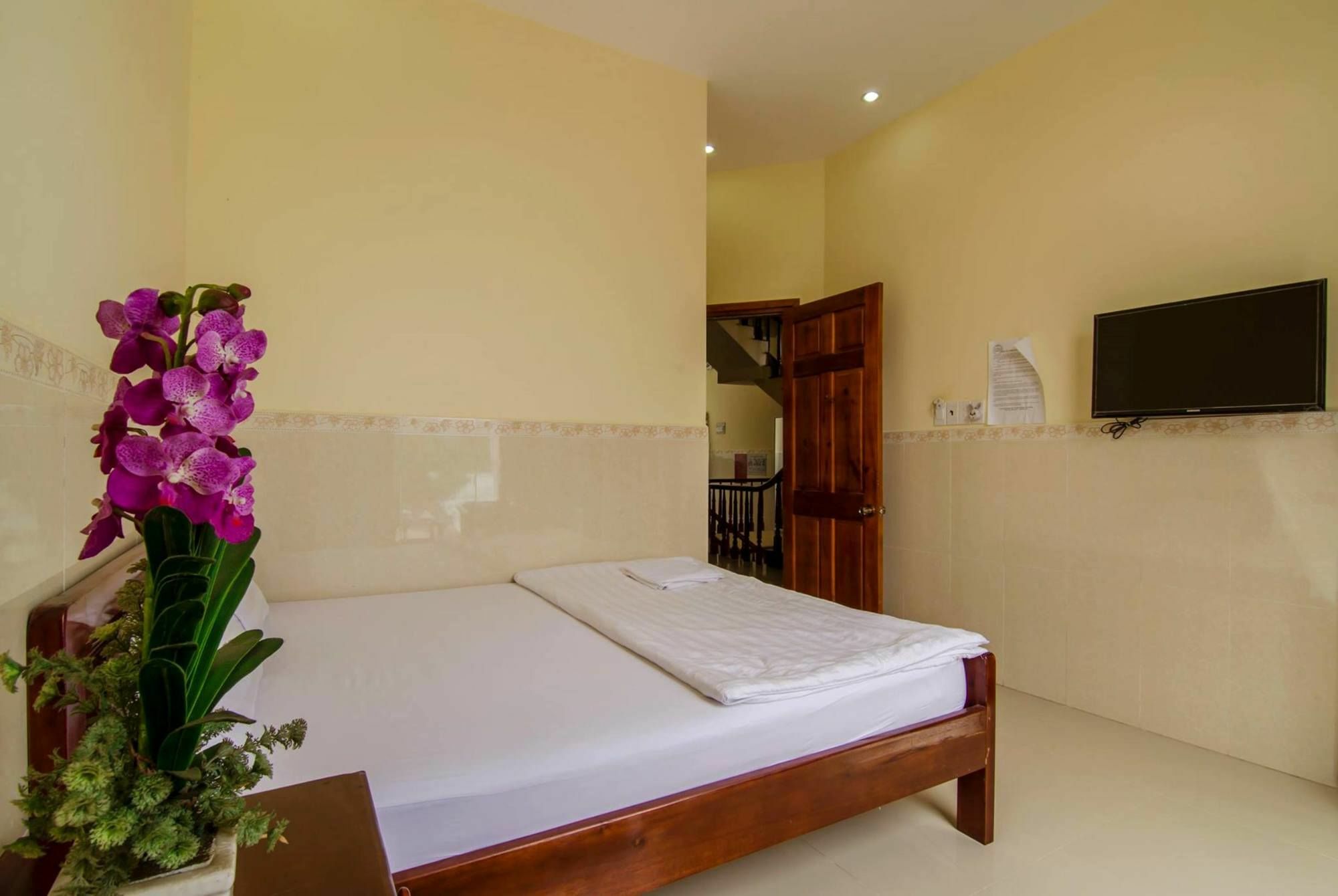 Kim Hong Anh Guest House Phu Quoc Exterior photo