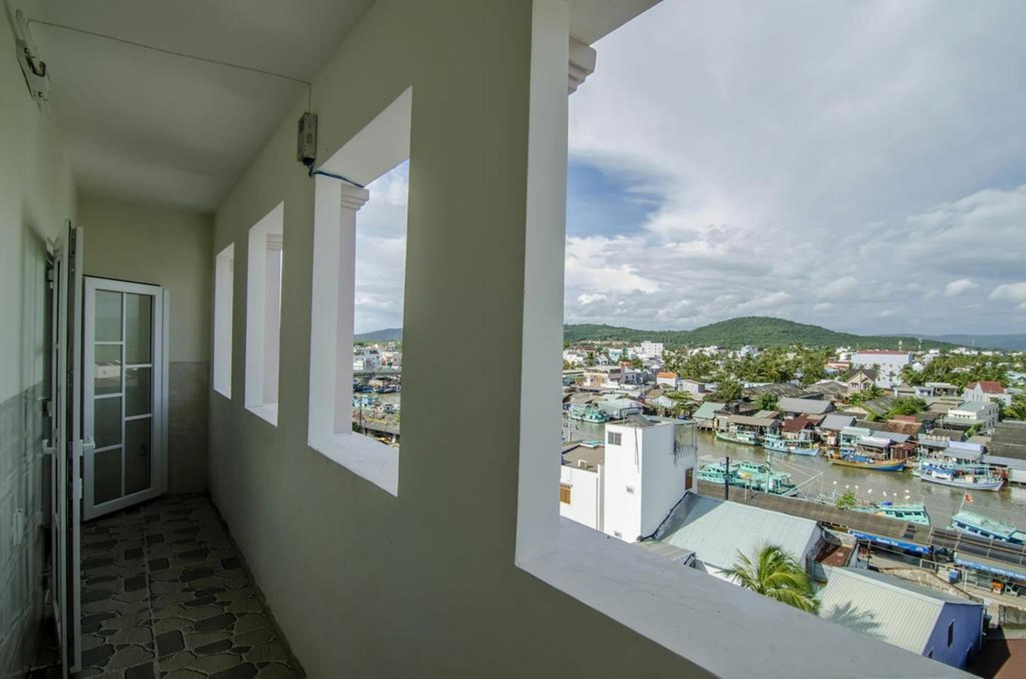 Kim Hong Anh Guest House Phu Quoc Exterior photo