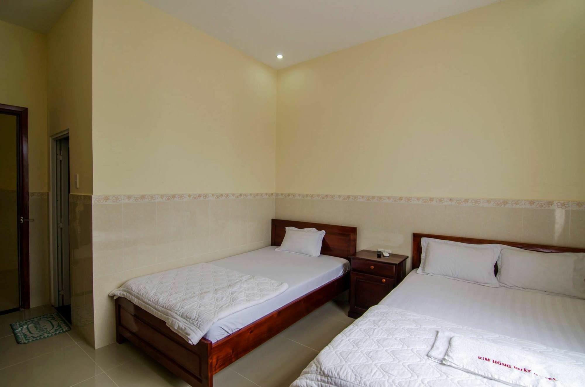 Kim Hong Anh Guest House Phu Quoc Exterior photo